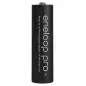 Įkraunamos baterijos Panasonic eneloop pro HR6 2500 mAh (AA), 2 bat.