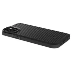 Spigen Core Armor, matt must - iPhone 15