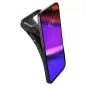 Spigen Core Armor, matt must - iPhone 15