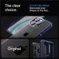 Spigen Ultra Hybrid, navy blue - iPhone 15 Pro Max Spigen Ultra Hybrid, navy blue - iPhone 15 Pro Max