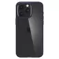Spigen Ultra Hybrid, navy blue - iPhone 15 Pro Max
