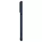 Spigen Ultra Hybrid, navy blue - iPhone 15 Pro Max