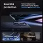 Spigen Mag Armor MagSafe, navy blue - iPhone 15 Pro Max