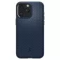 Spigen Mag Armor MagSafe, navy blue - iPhone 15 Pro Max