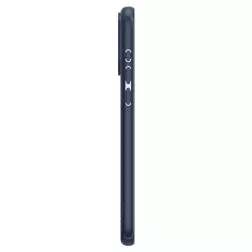 Spigen Mag Armor MagSafe, tamsiai mėlyna - iPhone 15 Pro Max