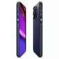 Spigen Mag Armor MagSafe, navy blue - iPhone 15 Pro Max