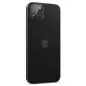 Spigen Glass tR Optik 2 Pack, crystal clear - iPhone 15/15 Plus/14/14 Plus