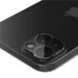 Spigen Glass tR Optik 2 Pack, crystal clear - iPhone 15/15 Plus/14/14 Plus