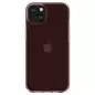 Spigen Crystal Flex, rose crystal - iPhone 15 Plus