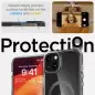 Spigen Ultra Hybrid MagSafe, anglies pluošto - iPhone 15 Plus