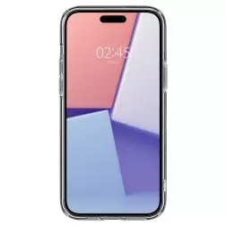 Spigen Ultra Hybrid MagSafe, anglies pluošto - iPhone 15 Plus