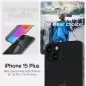 Spigen Ultra Hybrid MagSafe, anglies pluošto - iPhone 15 Plus