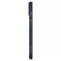 Spigen Ultra Hybrid, navy blue - iPhone 15