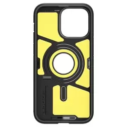 Spigen Tough Armor MagSafe, ginklainis - iPhone 15 Pro Max