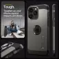 Spigen Tough Armor MagSafe, gunmetal - iPhone 15 Pro Max