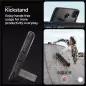 Spigen Tough Armor MagSafe, gunmetal - iPhone 15 Pro Max