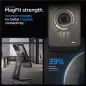 Spigen Tough Armor MagSafe, gunmetal - iPhone 15 Pro Max