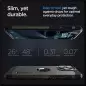 Spigen Tough Armor MagSafe, gunmetal - iPhone 15 Pro Max