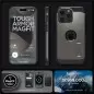 Spigen Tough Armor MagSafe, gunmetal - iPhone 15 Pro Max