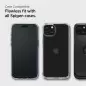 Ekrano apsauga Spigen Glass tR AlignMaster 2 Pack, FC Black - iPhone 15 Plus