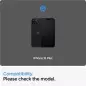 Ekrano apsauga Spigen Glass tR AlignMaster 2 Pack, FC Black - iPhone 15 Plus