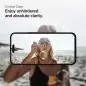 Spigen Glass tR AlignMaster 2 Pack, FC Black - iPhone 15 Pro Max