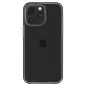 Spigen Crystal Flex, space-kristall - iPhone 15 Pro Max