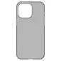 Spigen Crystal Flex, space-kristall - iPhone 15 Pro Max