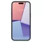 Spigen Crystal Flex, space-kristall - iPhone 15 Pro Max