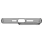 Spigen Crystal Flex, space-kristall - iPhone 15 Pro Max