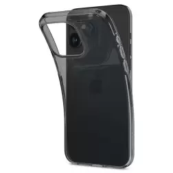 Spigen Crystal Flex, space-kristall - iPhone 15 Pro Max