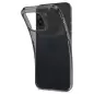 Spigen Crystal Flex, space-kristall - iPhone 15 Pro Max