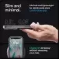 Spigen Ultra Hybrid, frost clear - iPhone 15 Pro