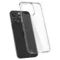 Spigen Ultra Hybrid, frost clear - iPhone 15 Pro
