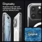 Spigen Ultra Hybrid MagSafe, white - iPhone 15 Pro