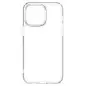 Spigen Ultra Hybrid MagSafe, white - iPhone 15 Pro