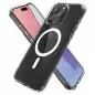 Spigen Ultra Hybrid MagSafe, white - iPhone 15 Pro