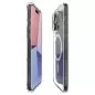 Spigen Ultra Hybrid MagSafe, white - iPhone 15 Pro