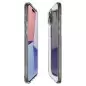 Spigen Crystal Flex, crystal clear - iPhone 15 Plus