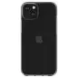 Spigen Crystal Flex, crystal clear - iPhone 15 Plus