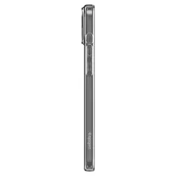 Spigen Crystal Flex, kristalai skaidrus - iPhone 15 Plus