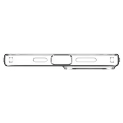 Spigen Crystal Flex, kristalai skaidrus - iPhone 15 Plus