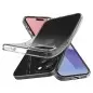 Spigen Crystal Flex, crystal clear - iPhone 15 Plus