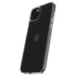 Spigen Crystal Flex, kristalai skaidrus - iPhone 15 Plus