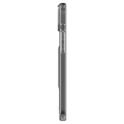 Spigen Crystal Slot, kristalai skaidrus - iPhone 15 Plus