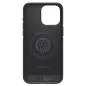 Spigen Core Armor MagSafe, matte black - iPhone 15 Pro Max