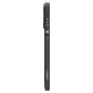 Spigen Core Armor MagSafe, matte black - iPhone 15 Pro Max