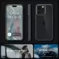 Spigen Ultra Hybrid, frost green - iPhone 15 Pro Max