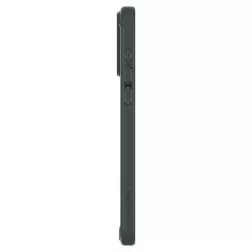 Spigen Ultra Hybrid, šaltas žalias - iPhone 15 Pro Max