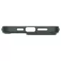 Spigen Ultra Hybrid, frost green - iPhone 15 Pro Max
